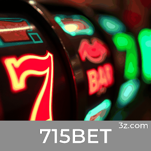 715BET Logo