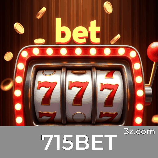 715BET Logo