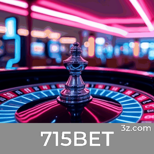 715BET Logo