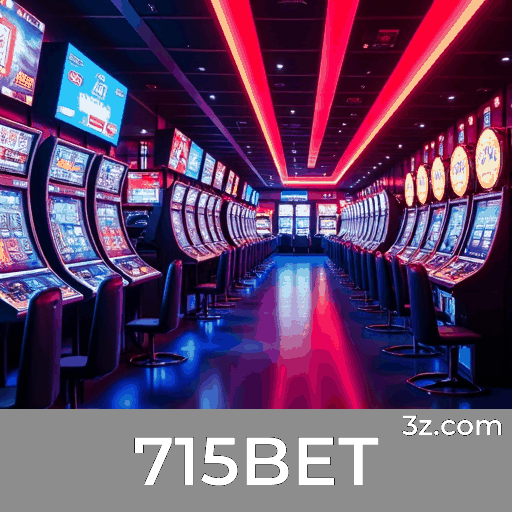715BET Logo