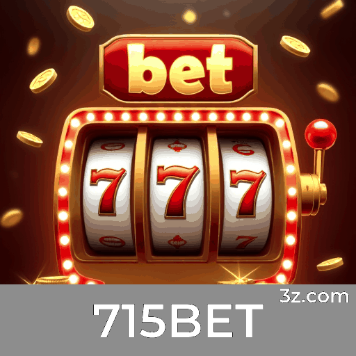 715BET Logo