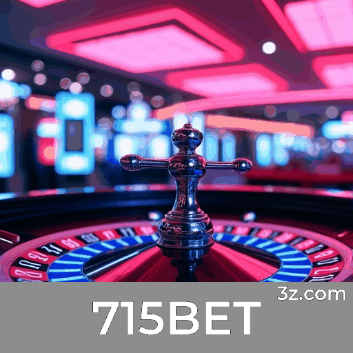 715BET Logo